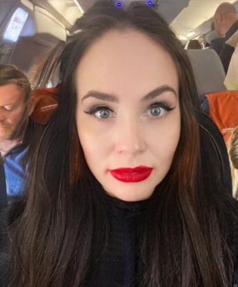 Анкета проститутки Ольга - Фото, г. Новые Черкассы, 37 лет, №228