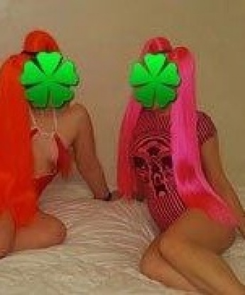 Анкета проститутки Оксана - Фото, г. Новые Черкассы, 23 года, №5244