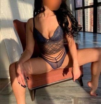 Анкета проститутки Светлана - Фото, г. Новые Черкассы, 20 лет, №5740